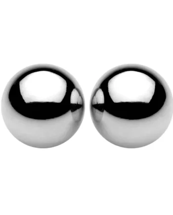 Steel BenWa Balls