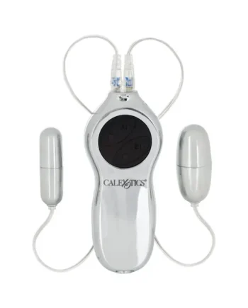 Sterling Collection 7 Function Dual Controller Slim Line and Standard Bullet