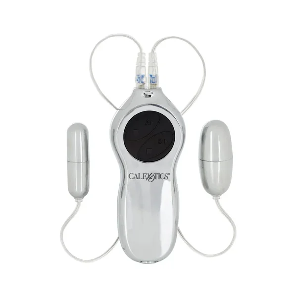 Sterling Collection 7 Function Dual Controller Slim Line and Standard Bullet