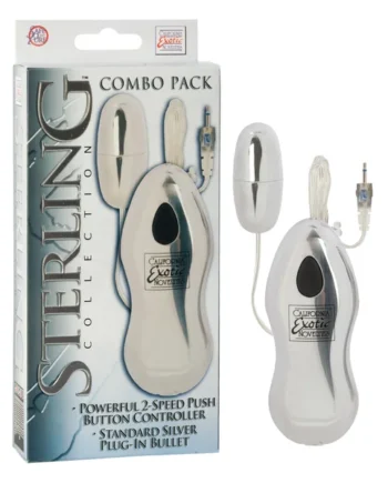 STERLING COLLECTION COMBO1