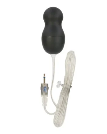 STERLING VELVET TIERED BULLET