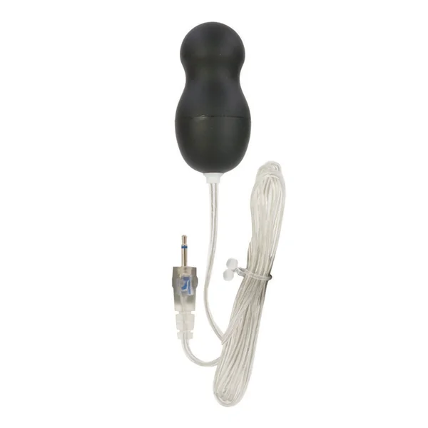 STERLING VELVET TIERED BULLET