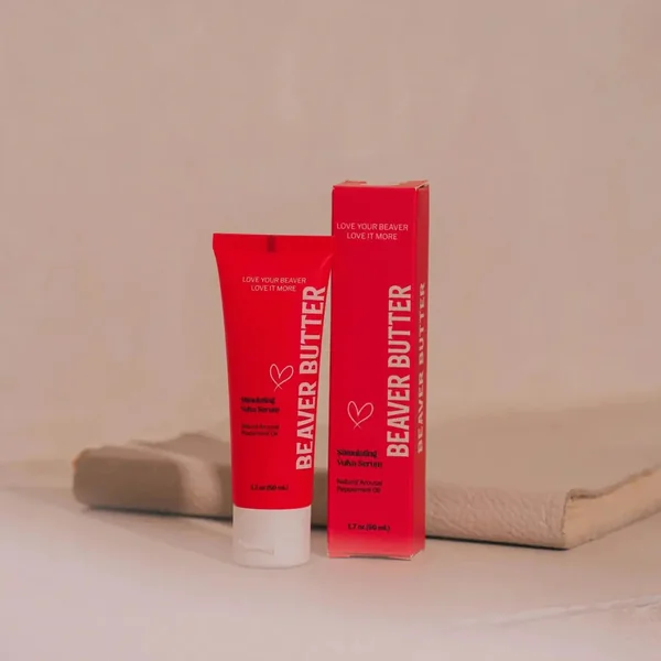 Stimulating Arousal Serum