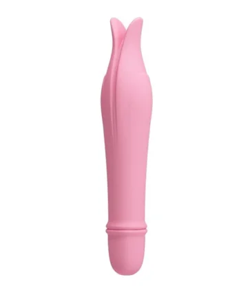 Stimulator Edward Soft Pink