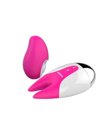 Stimulator FiFi2 Fuchsia