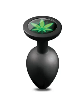 STONER VIBES IN THE REAR ANAL PLUG LARGE CHRONIC COLLECTION