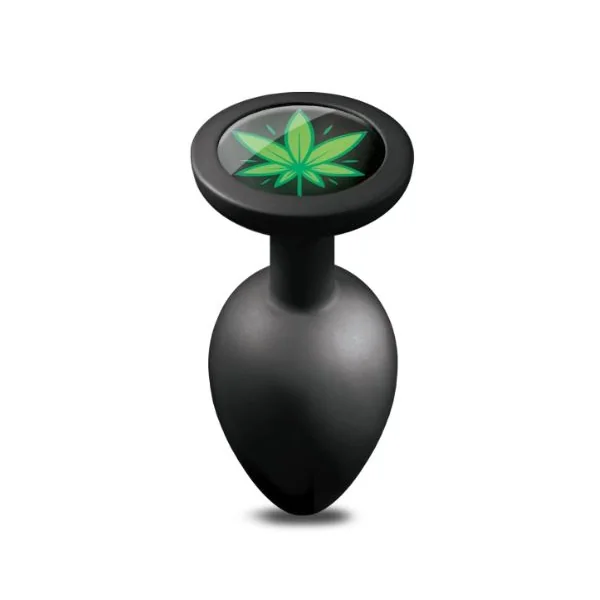 STONER VIBES IN THE REAR ANAL PLUG LARGE CHRONIC COLLECTION