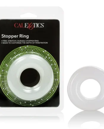 Stopper Cock Ring by Cal Exotics