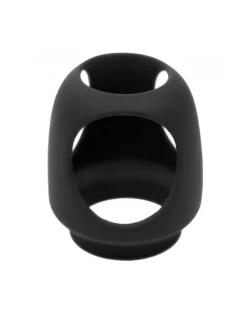 Strap Cap Wand Harness for Dildos