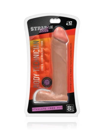 STRAP ON TOOLS BODY TECHNICIAN LATIN 8 LEAN “