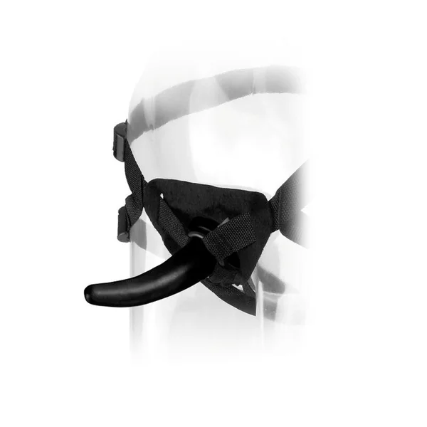 Strapon for pegging harness woman men dildo sex toy anal fantasy the pegger