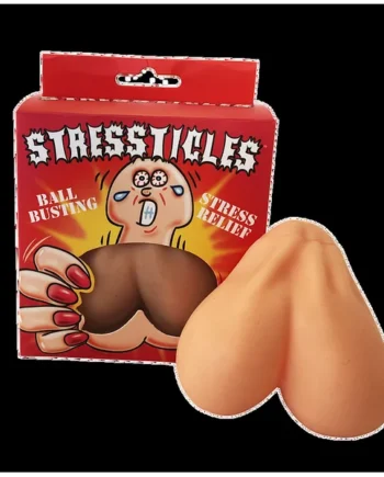 STRESSTICLES
