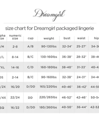 STRETCH LACE TEDDY W/ PEARLS & CHAIN WHITE O/S