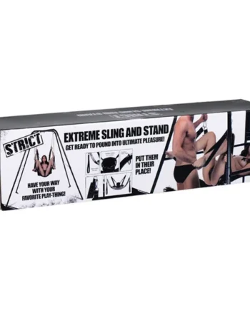 Strict Extreme Sling And Stand by XR