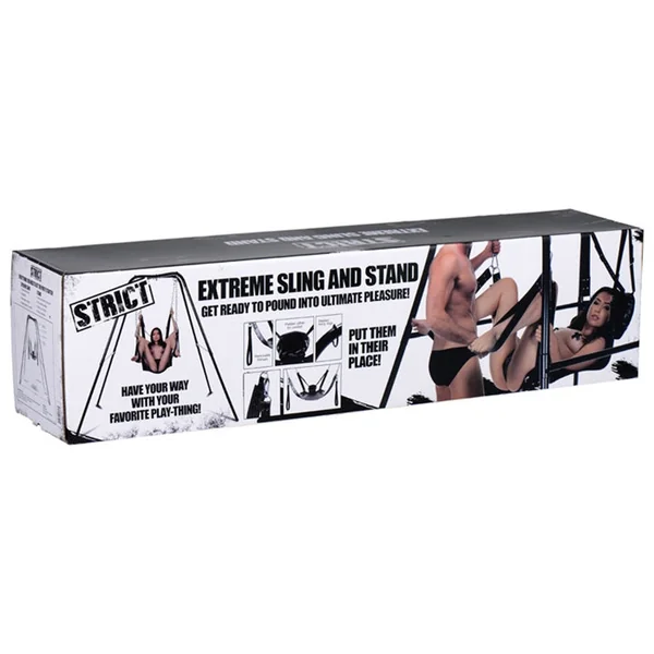 Strict Extreme Sling And Stand by XR