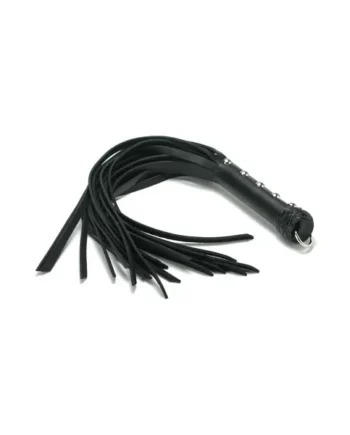 Strict Leather Beginner Leather Flogger