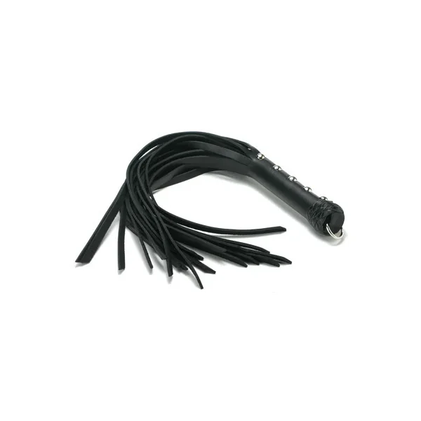 Strict Leather Beginner Leather Flogger