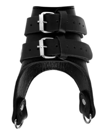 Strict Leather Double Weight Ball Stretcher