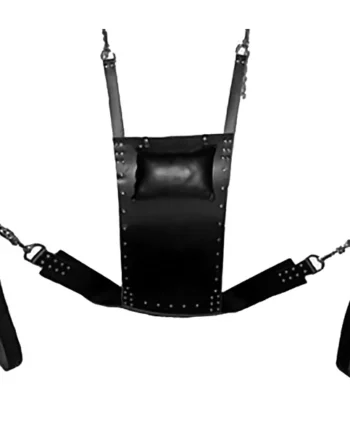 Strict Leather Premium Sex Sling