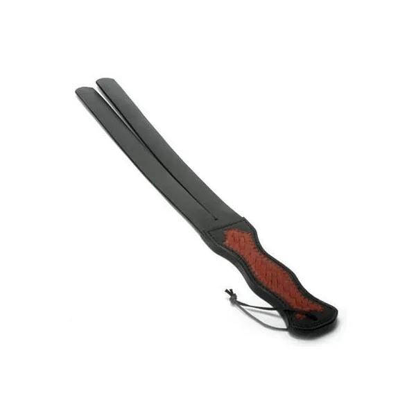 Strict Leather Scottish Tawse