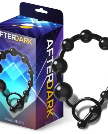 Stringer Anal Beads 30 cm