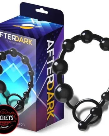 Stringer Anal Beads (30cm)