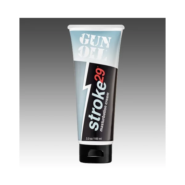 STROKE 29 3.3 OZ TUBE