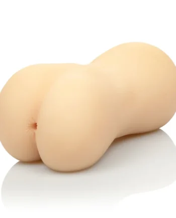 Stroke It Mouth & Ass