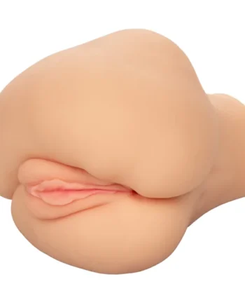 Stroke It Side Banger - Ivory