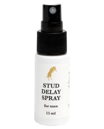 Stud Delay Spray