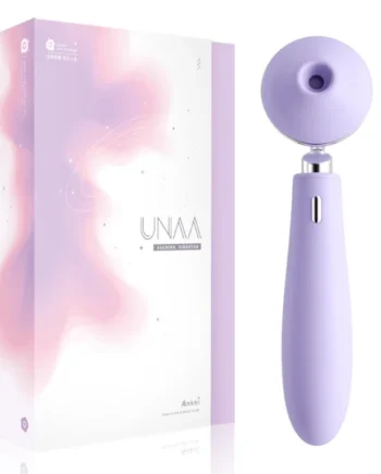 Sucking Massage Stick Female Vibrator