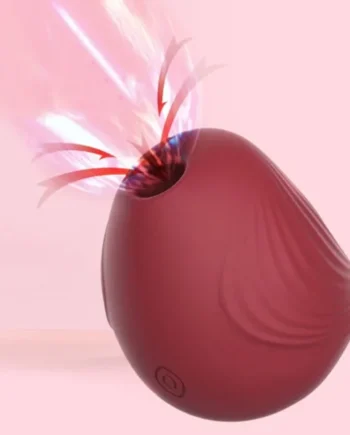 Sucking Mini Vibrator Sex Oral Licking For Women