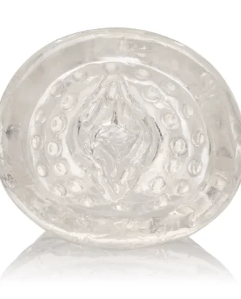 Sue Johanson Head Honcho