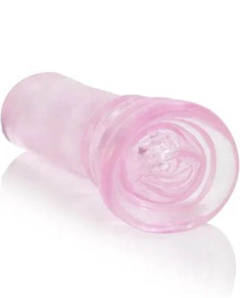 Sue Johnson Super Head Honcho