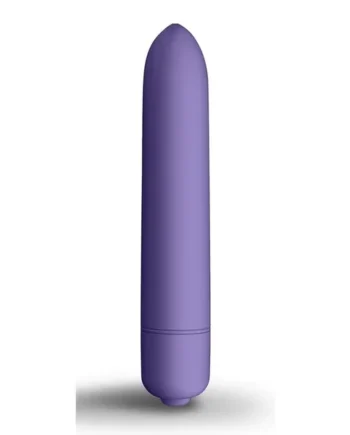 SugarBoo Berri Licious Vibrating Bullet – Purple