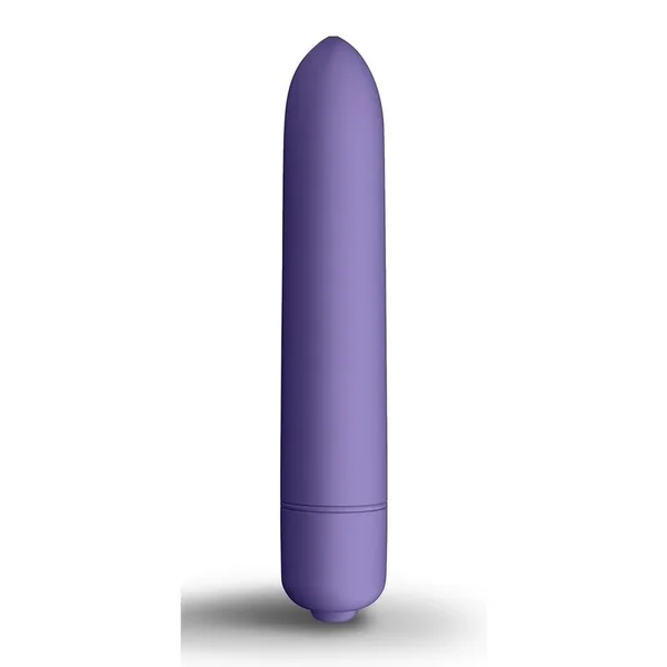 SugarBoo Berri Licious Vibrating Bullet – Purple