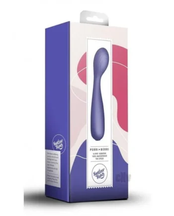 SugarBoo Peri Berri G Spot Vibrator