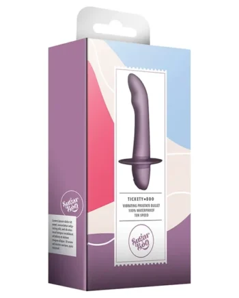 SugarBoo Tickety Boo