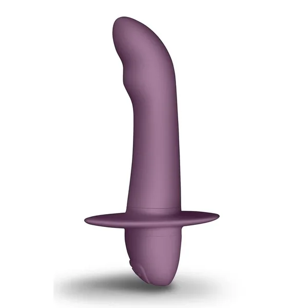 SugarBoo Tickety-Boo Vibrator – Mauve