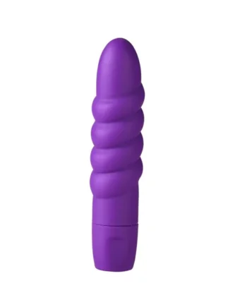 SUGR MINI BULLET PURPLE