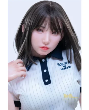 Suki – 5’0″ | 153cm Sex Doll