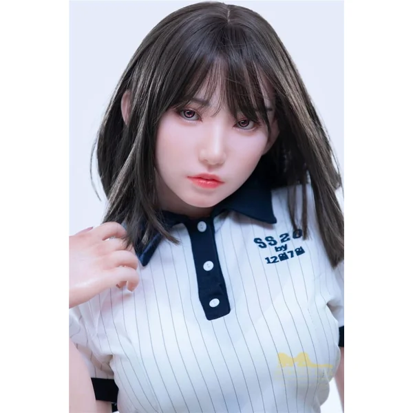 Suki – 5’0″ | 153cm Sex Doll