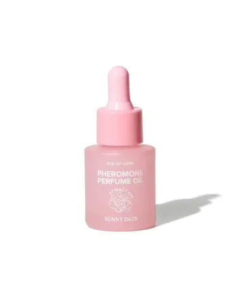 Sunny Daze Pheromone Parfum Oil