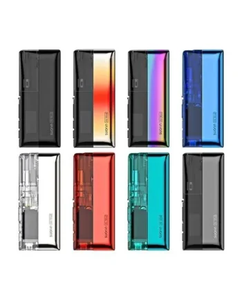 Suorin Air Mod Clear Blue