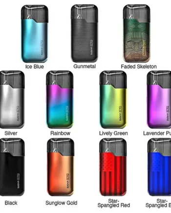 Suorin Air Pro Faded Skeleton