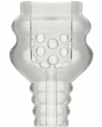 SUPER BALL SUCKER ULTRASKYN CLEAR