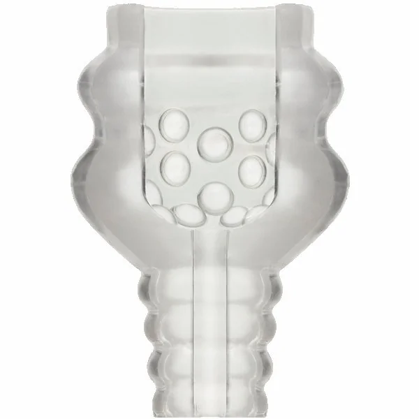 SUPER BALL SUCKER ULTRASKYN CLEAR