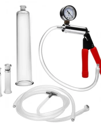 Super Deluxe Pumping Set