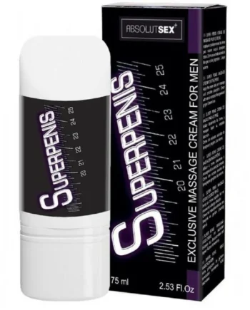 Super Penis 75ml