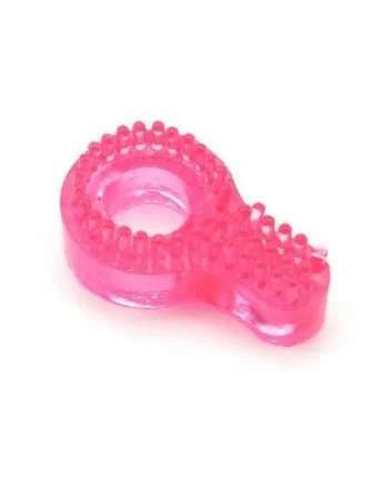 Super Stretch Enhancer Ring - Pink
